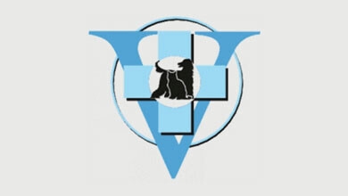 Peyia Veterinary Clinic Logo